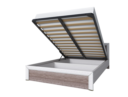 КРОВАТЬ 160 С ПОДЪЕМНИКОМ OLIVIA