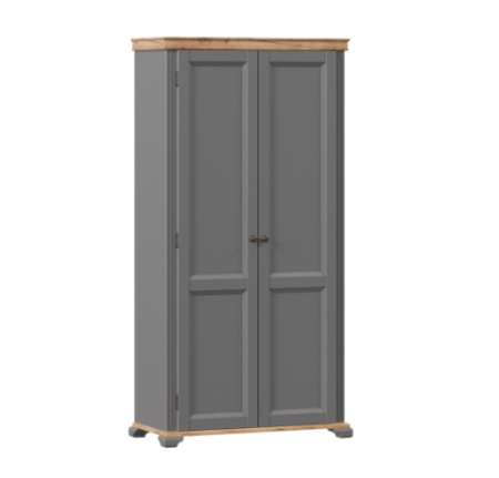 Амели Шкаф двухстворчатый