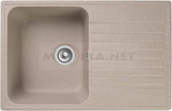 Кухонная мойка GRANFEST GF-Z78 Кухонная мойка GRANFEST GF-Z78