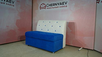  Диван модель 154 прямой