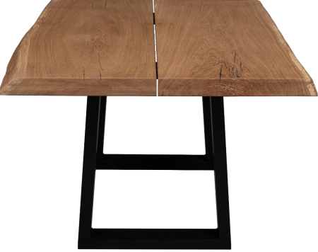 Стол журнальный Бруклин дабл