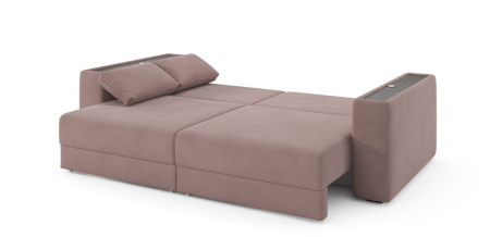 Диван прямой Брабус