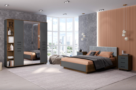 Грэйс композиция 1