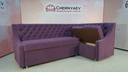 Диван модель №153 угл.