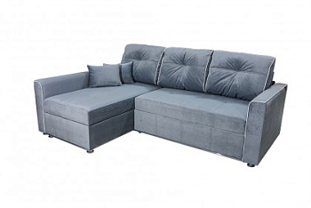 Диван угловой Санти Диван угловой Санти