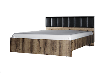 КРОВАТЬ 160М КРОВАТЬ 160М
