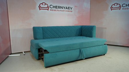 Диван модель 160 полуугол