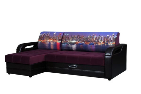 Диван Престиж угловой