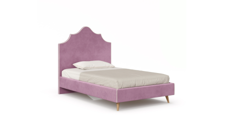 Элиза Кровать 1200 с кроватным основанием