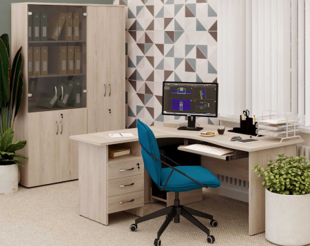 Кабинет Альфа 64 594