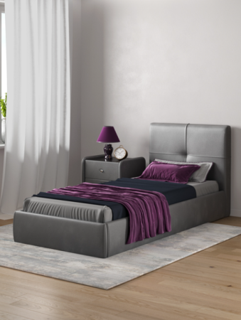 Кровать «Прима мод.1»