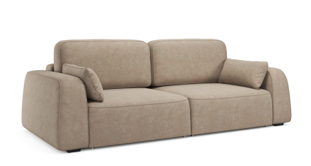 Прямой Диван Майбах