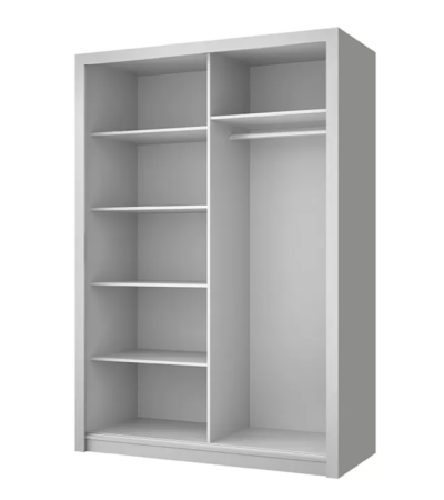 Шкаф-Купе Lyon 150