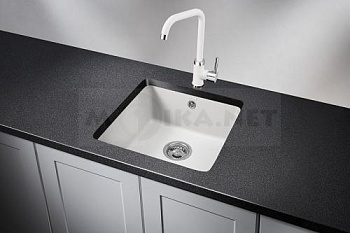 Кухонная мойка GRANULA GR-3801 Кухонная мойка GRANULA GR-3801