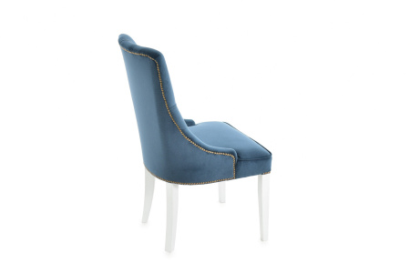 Стул из массива Боска