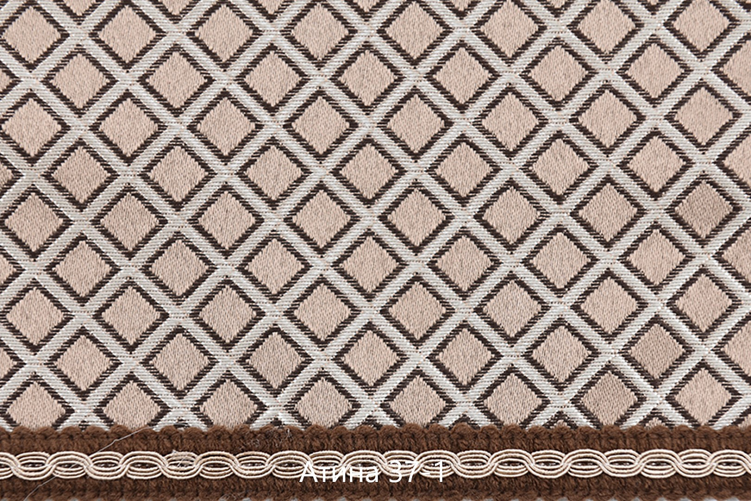 Стул из массива Тулон с ЖС 