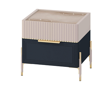 Тумба прикроватная Флоренция 905.07