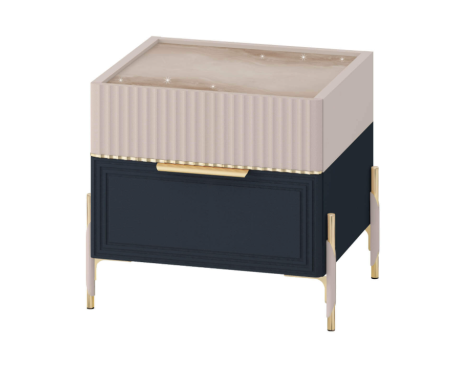 Тумба прикроватная Флоренция 905.07