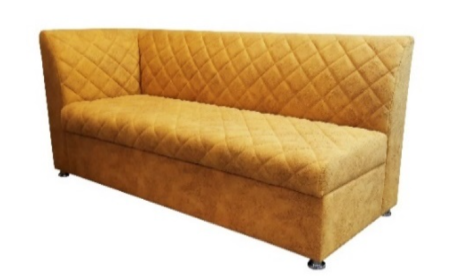 Диван Кухонный М 18