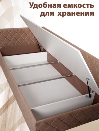 Кровать София Софт