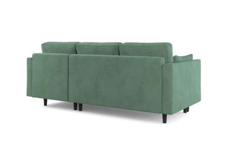 Диван угловой Грейс