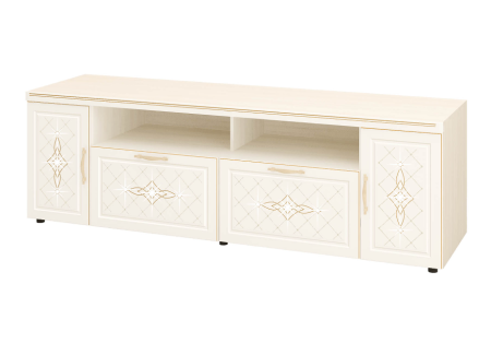 Стенка для гостиной Венеция 5 (ширина 315х80 см)