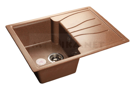 Кухонная мойка GRANFEST GF-S680L