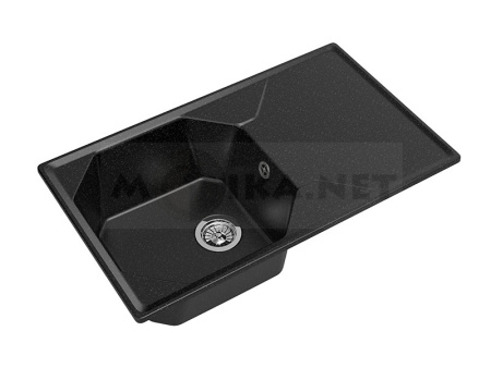 Кухонная мойка GRANFEST GF-U-840L