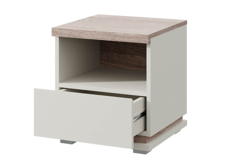 ТУМБА ПРИКРОВАТНАЯ 1SN LIMA