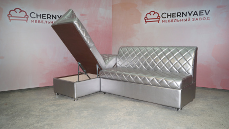 Диван модель №18 угол