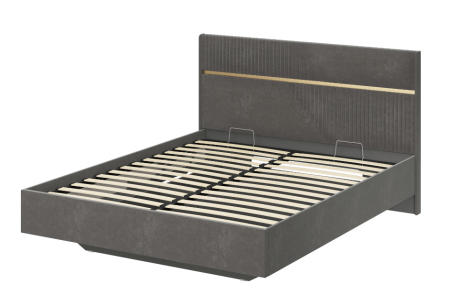 Кровать с подъемным механизмом Монако 902.21