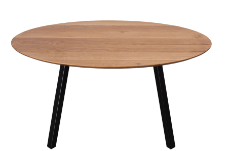 Стол журнальный Овал