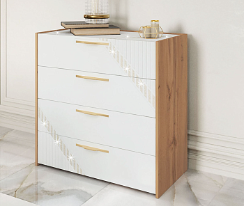 Комод Монако 903.18