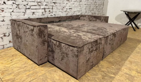 Диван угловой «Лофт»  НПБ									