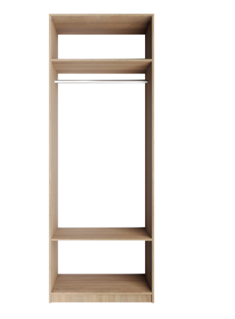 Модули гардеробной Локер