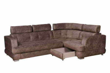 Диван Лео угловой