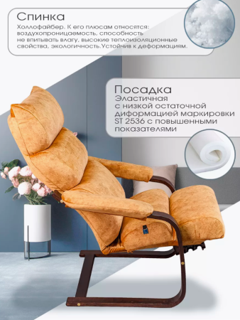 Кресло Квин