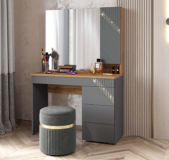 Туалетный столик  902.06 Туалетный столик  902.06