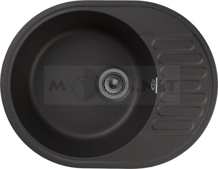 Кухонная мойка GRANFEST GF-Z58