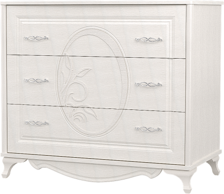 №4 Комод (Изабелла) №4 Комод (Изабелла)