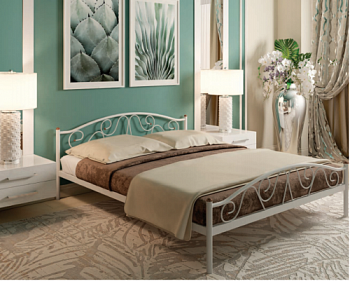 Кровать Ангелина Plus