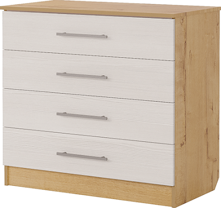 № 6 Комод (Светлана)