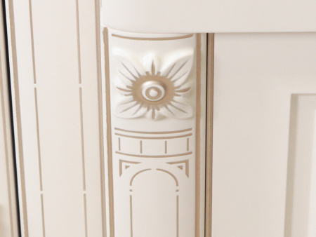 Гостиная Венеция 7 (ширина 120х280 см)