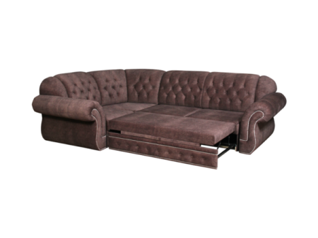 Диван Элит угловой