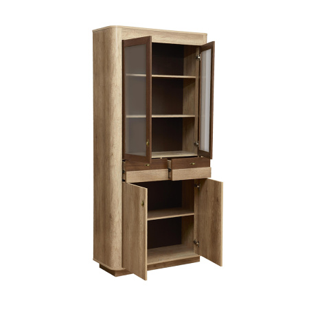 Шкаф комбинированный 34.05 Фантазия