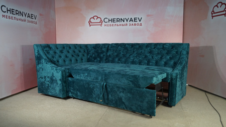 Диван модель №153 угл.