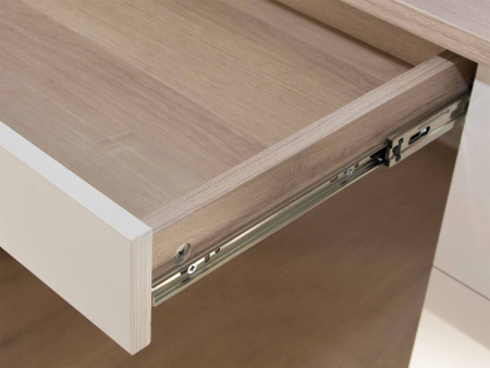  Набор подростковой мебели Эверест 4