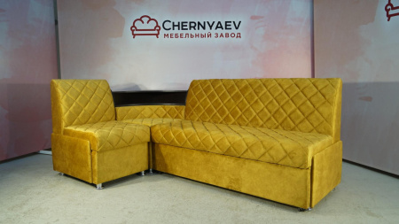 Диван модель № 18 с баром
