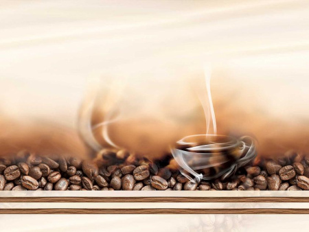 Панель стеновая высокоглянцевая СП 09 Рио