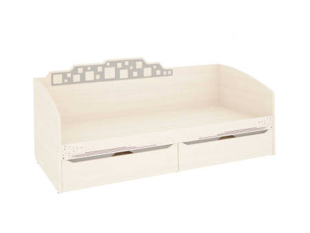  Набор подростковой мебели Мегаполис 1